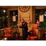 Tampa 1st Friday Open Mic